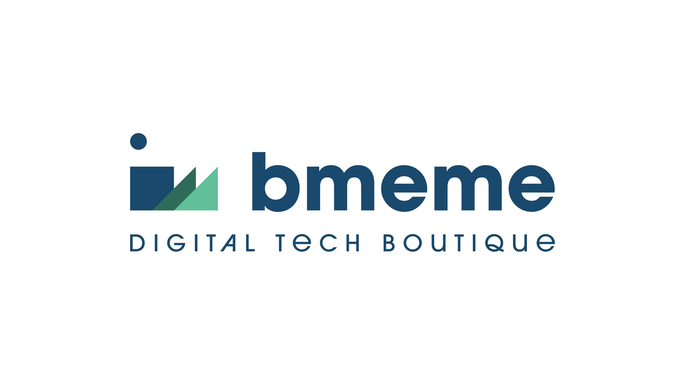 Case Study Bmeme Logo